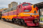 Milwaukee Road 32A